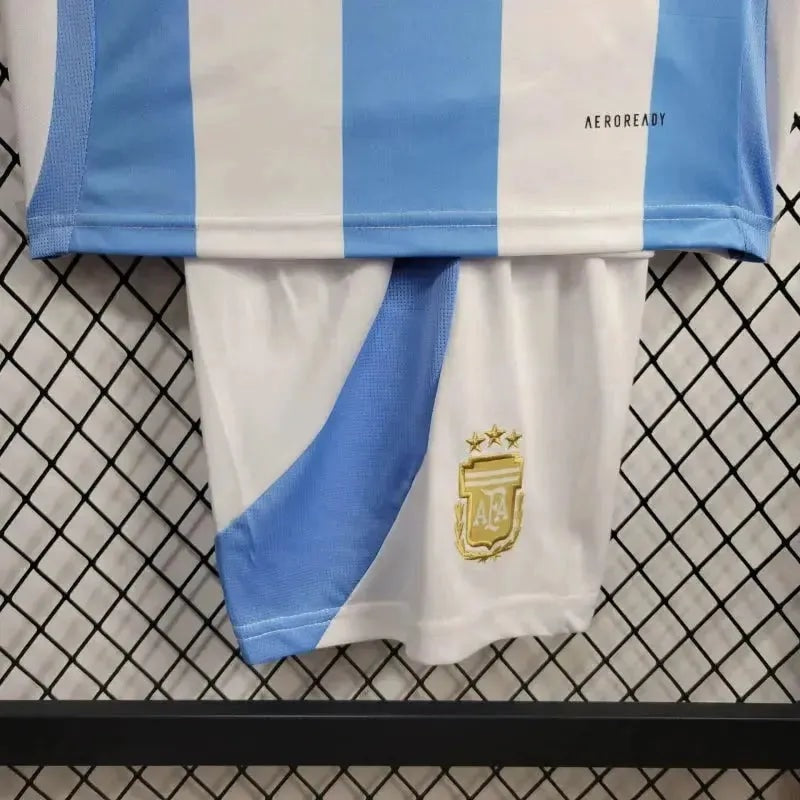 Argentina Home Kids Kit 2024/25 - photo 6