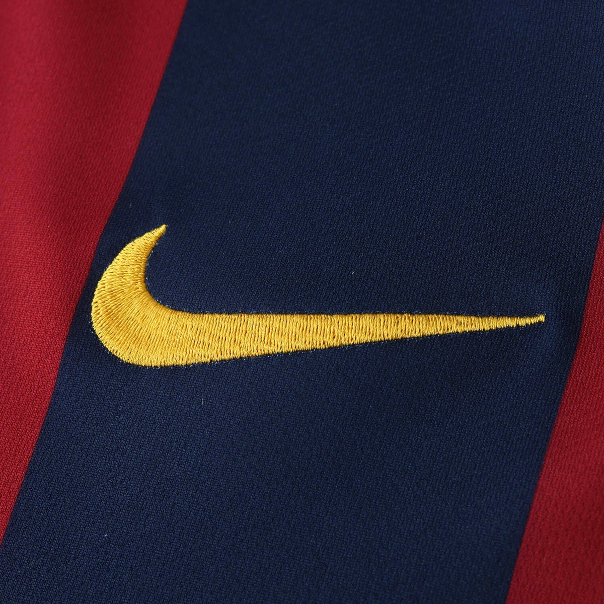 Barcelona Retro Home Jersey 2014/15 - photo 4