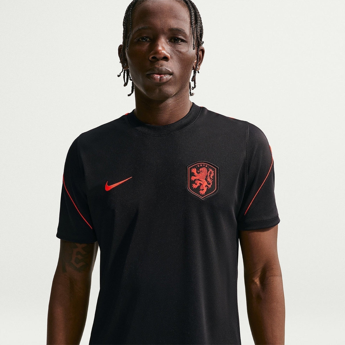 Camisa de Treino Holanda 26/27 - foto 2