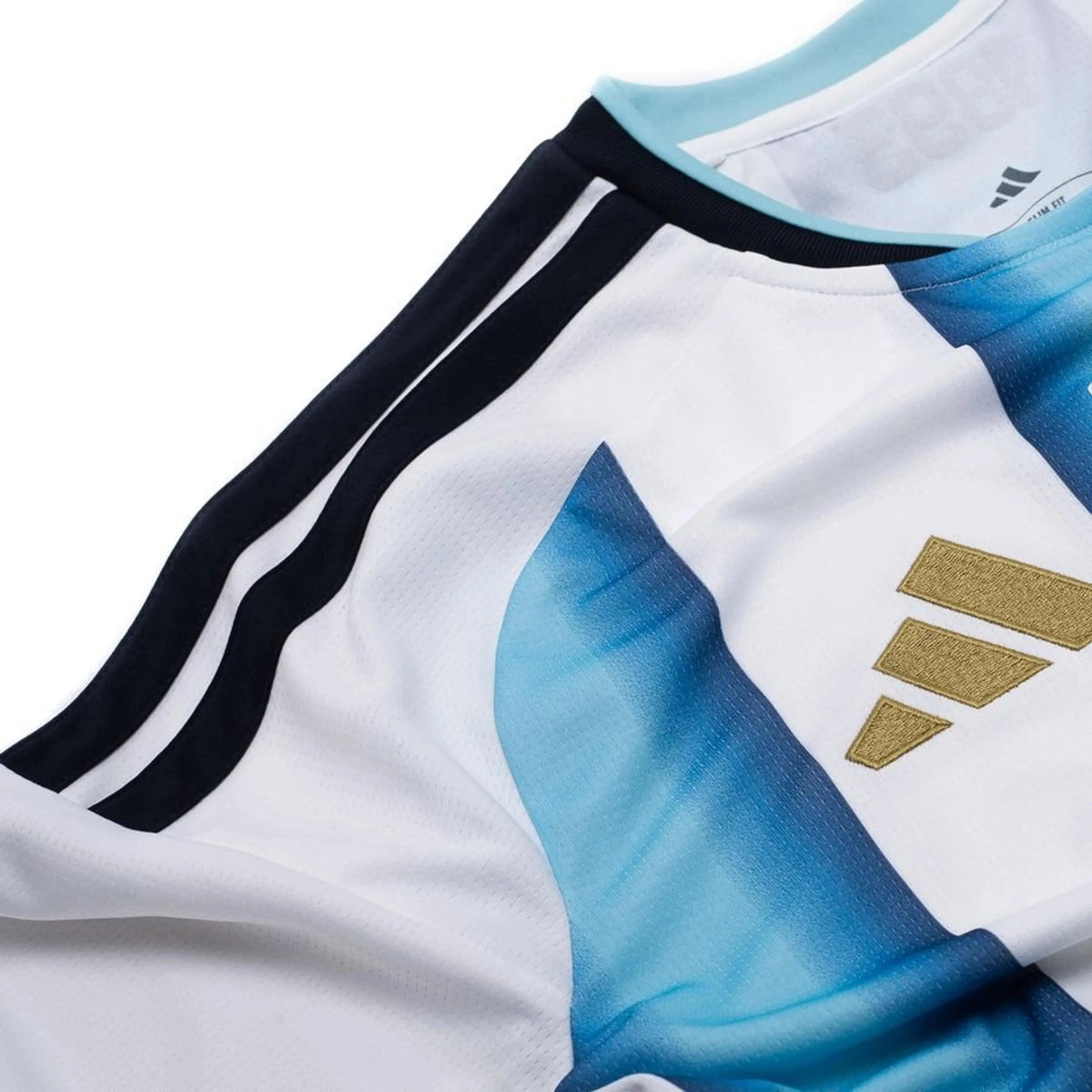 Argentina Home Kids Kit 2026/27 - photo 3