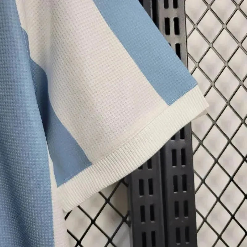 Argentina Years Special Edition 50 Fan Jersey - photo 6