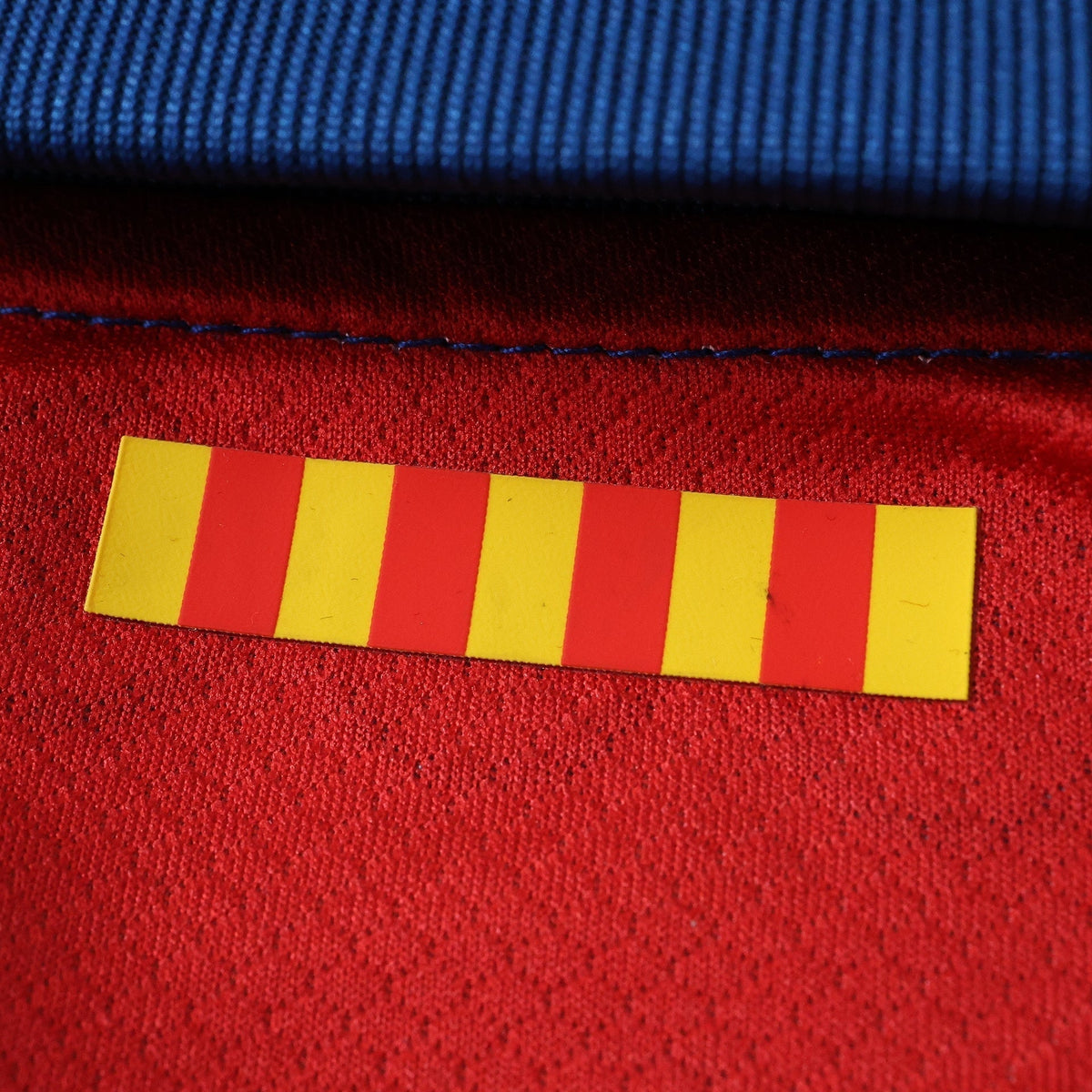 Kit Infantil Barcelona IV 25/26 - foto 7