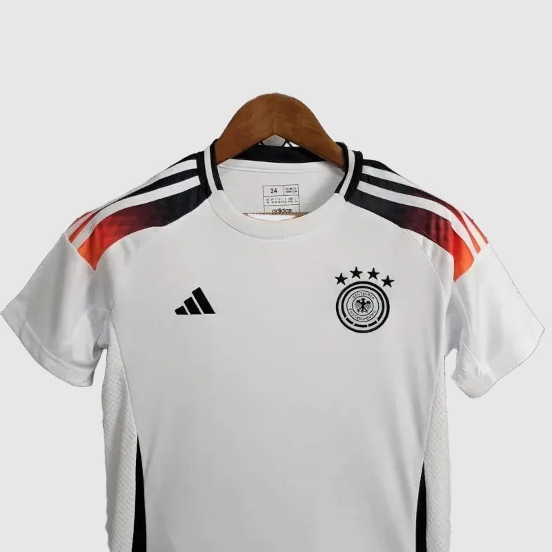 Germany Home Kids Kit 2024/25 - photo 4