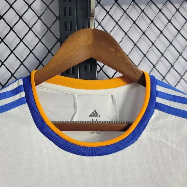Real Madrid Home Jersey 2021/22 - photo 8