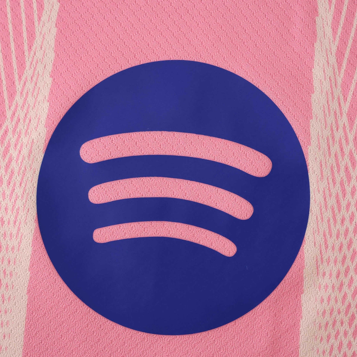 Barcelona Special Edition Fan Jersey - Pink Gradient - photo 4