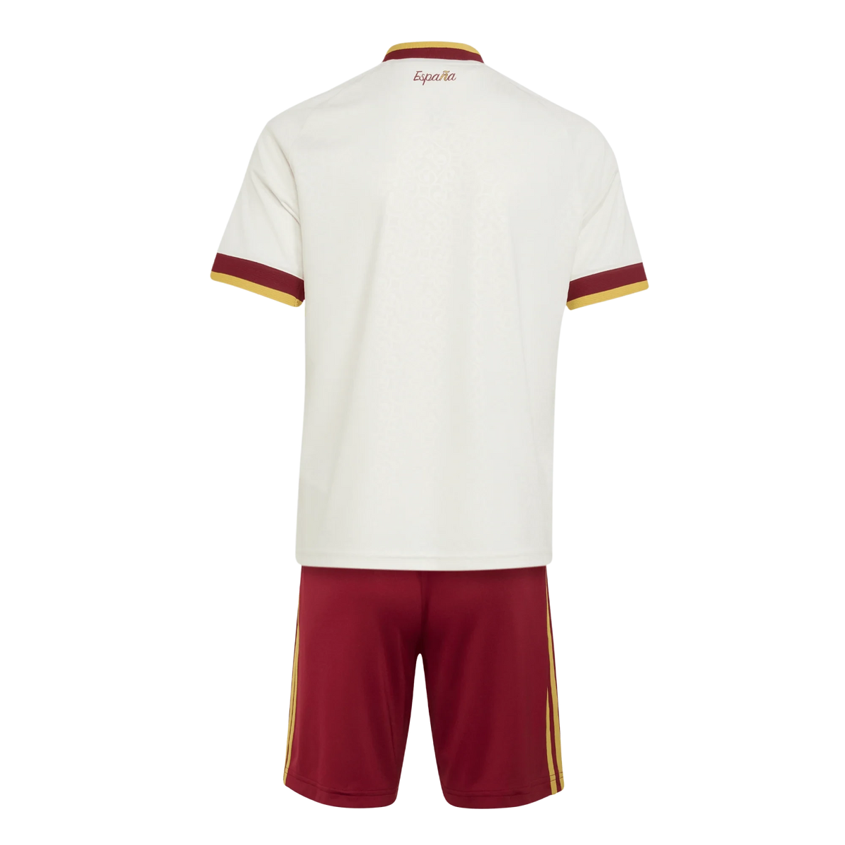 Spain Away Kids Kit 2026/27 - photo 4