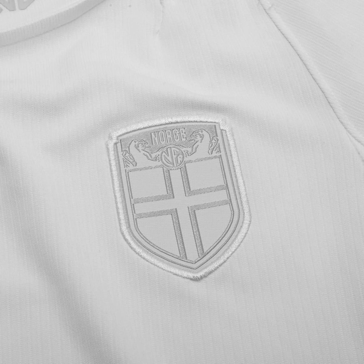 Norway Third Jersey 2026/27 - photo 2
