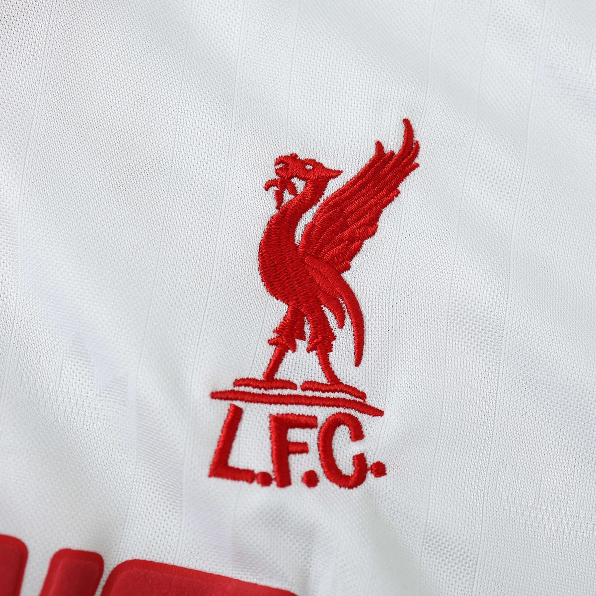 Liverpool Retro Away Jersey 1985/87 - photo 3