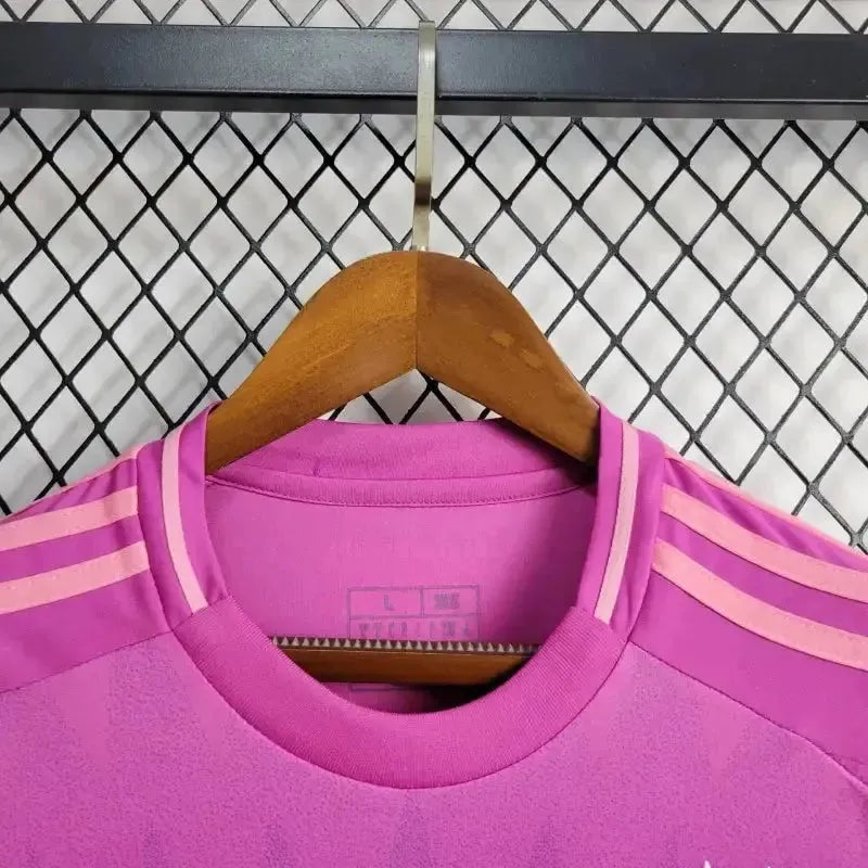 Germany Away Jersey 2024/25 - photo 9