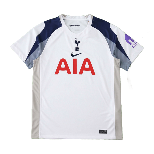 Camisa Tottenham I 25/26 Torcedor
