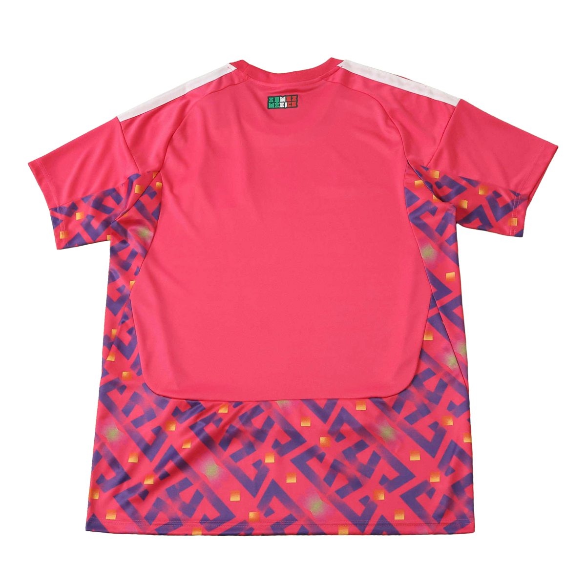 Camisa de Goleiro México 26/27 Torcedor - foto 2