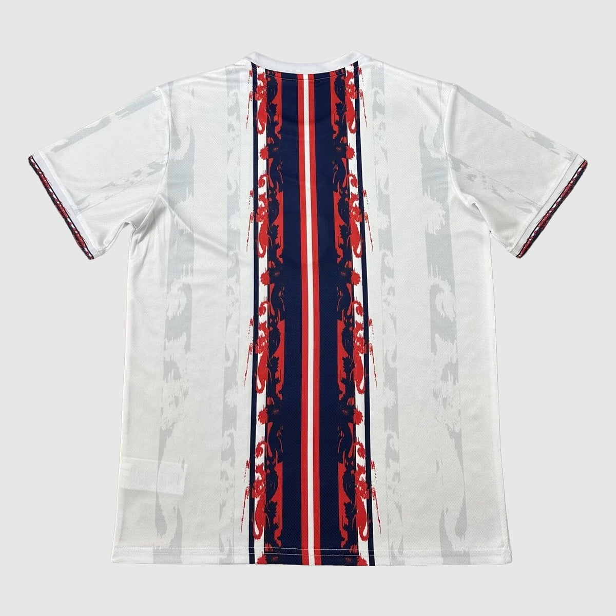 England Special Edition Jersey - White Center Stripe - photo 2