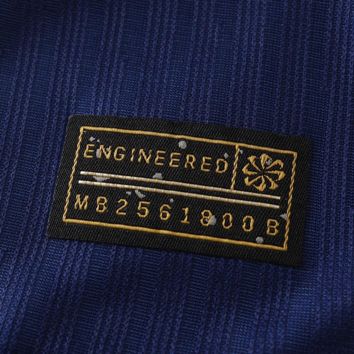 Camisa Barcelona I 24/25 Jogador - Logo Amarelo Grafite - foto 9