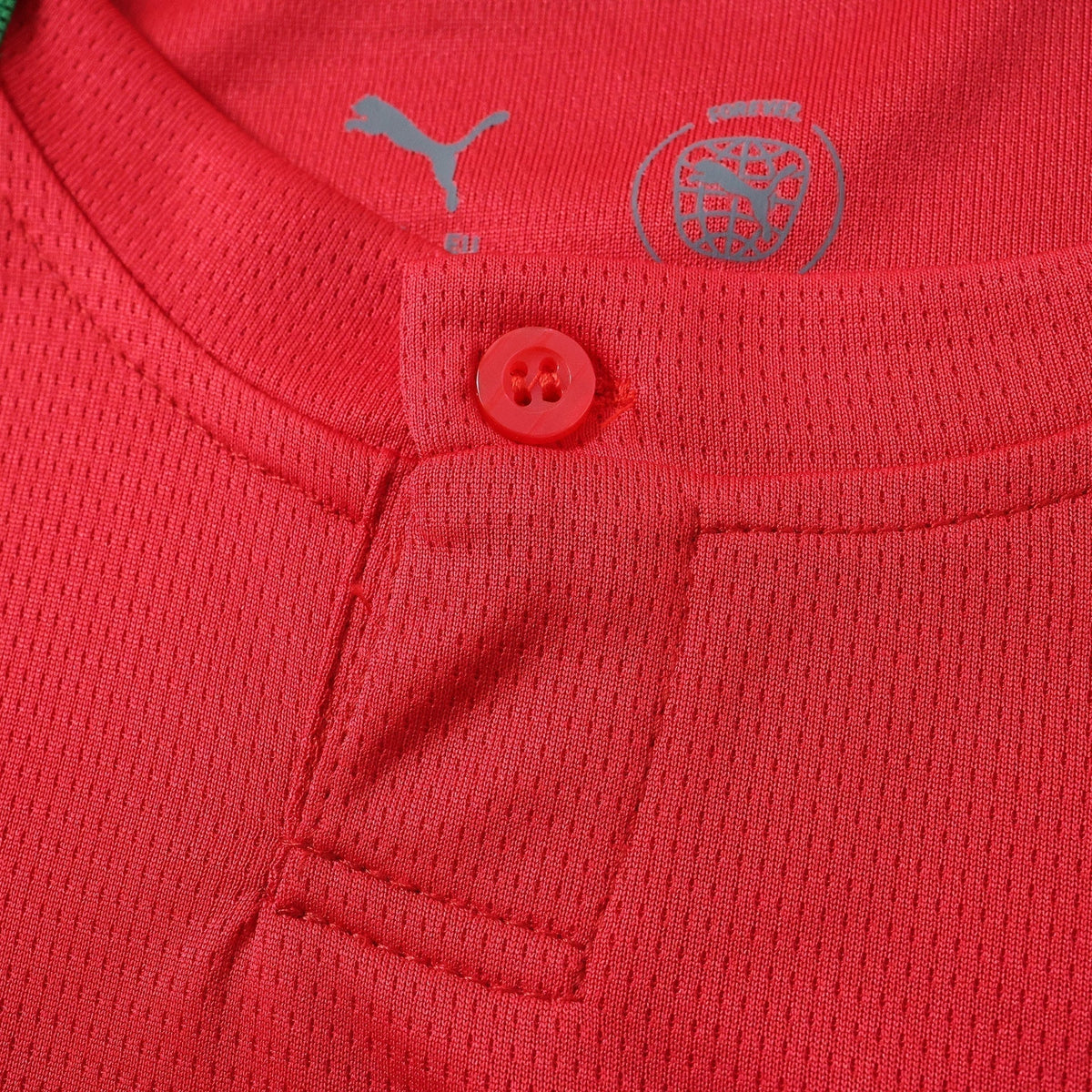 Morocco Home Jersey 2026/27 - photo 6