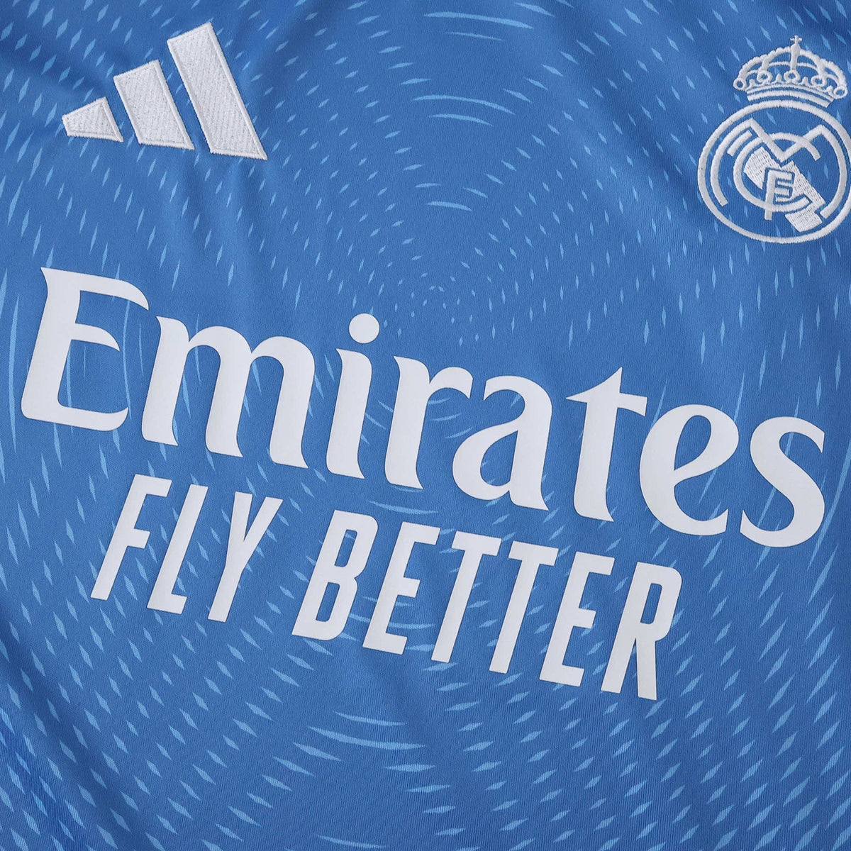 Camisa de Goleiro Real Madrid 25/26 Torcedor - foto 6