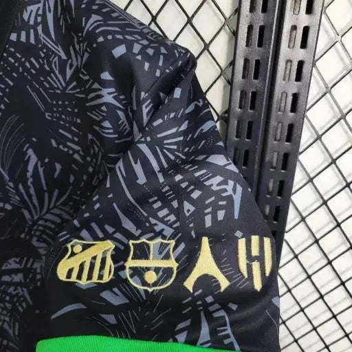 Brazil Goat #11 Special Edition Fan Jersey - photo 5