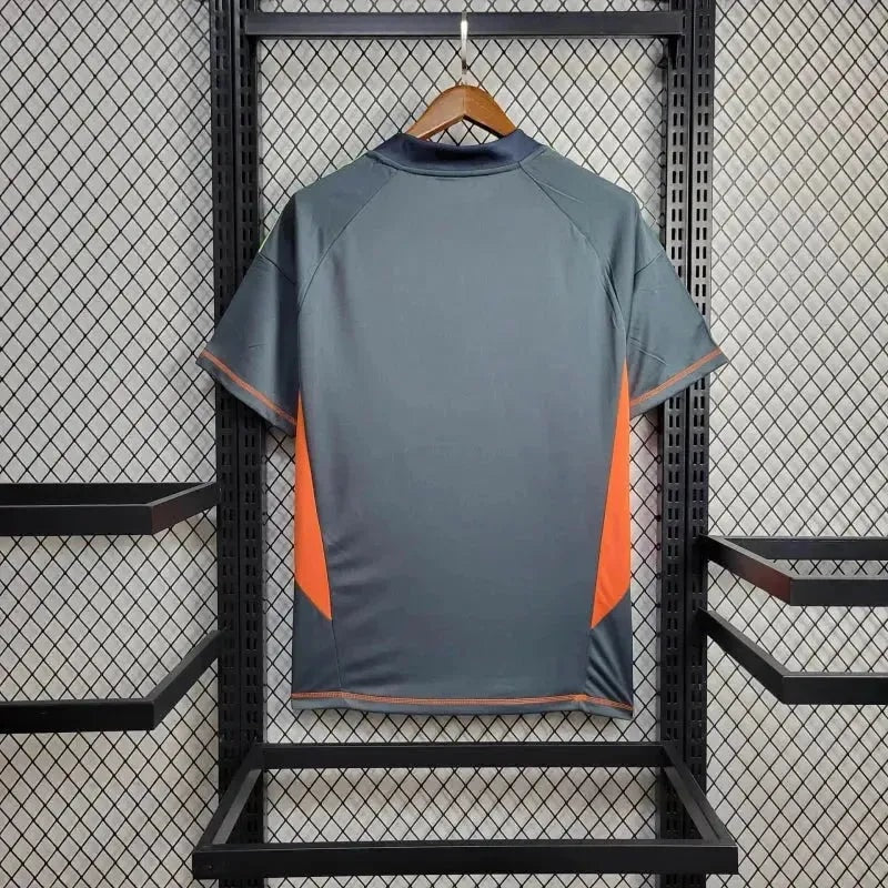 Germany Goalkeeper Jersey 2024/25 - photo 9