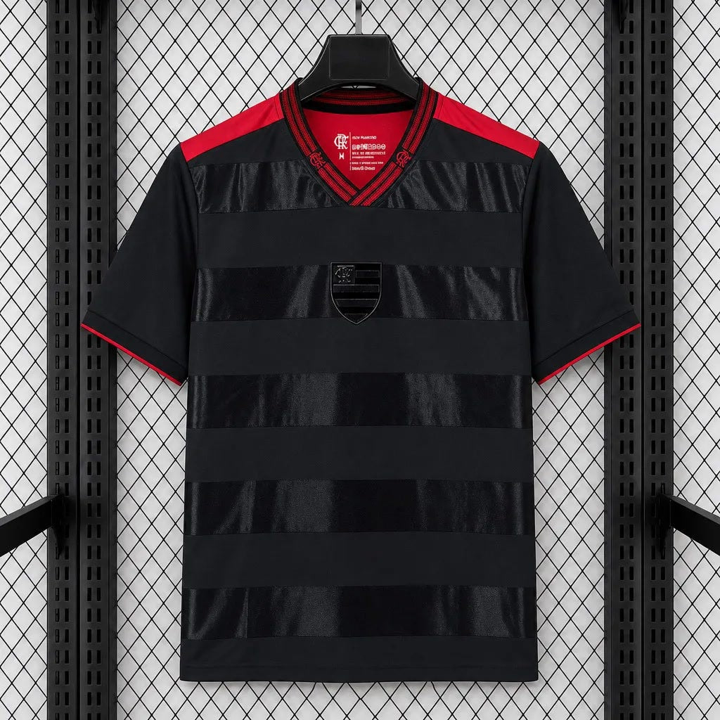 Flamengo 2026/27 Special Edition Fan Jersey - photo 3