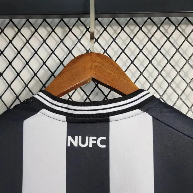 Newcastle United Home Jersey 2023/24 - photo 9