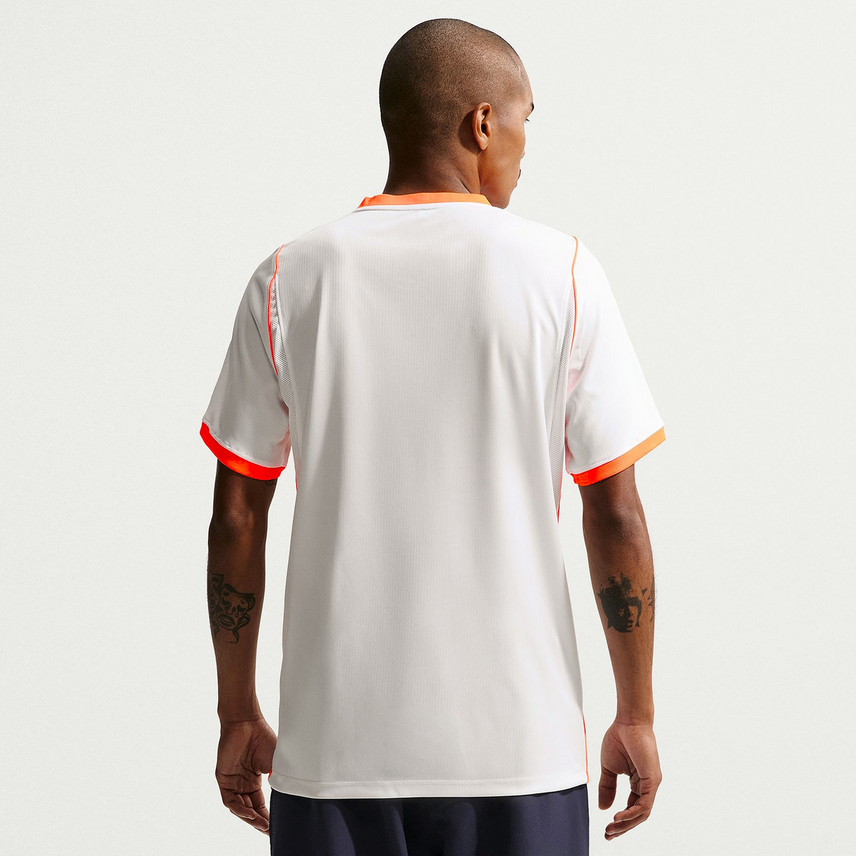 Netherlands Away Jersey 2026/27 - photo 4