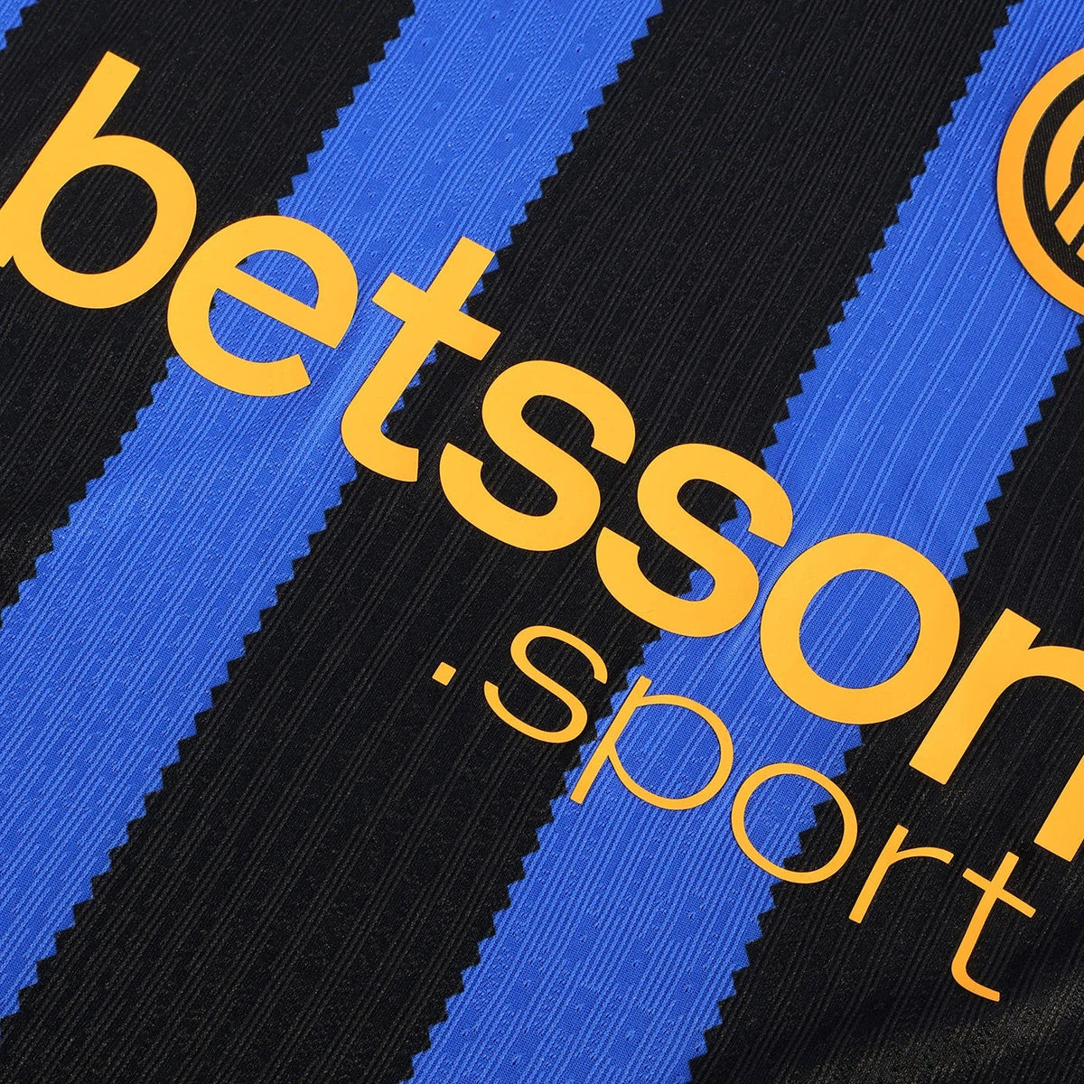 Inter Milan Home Jersey 2026/27 Player Version - photo 4