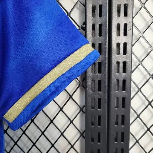 Italy Home Kids Kit 2024/25 - photo 7