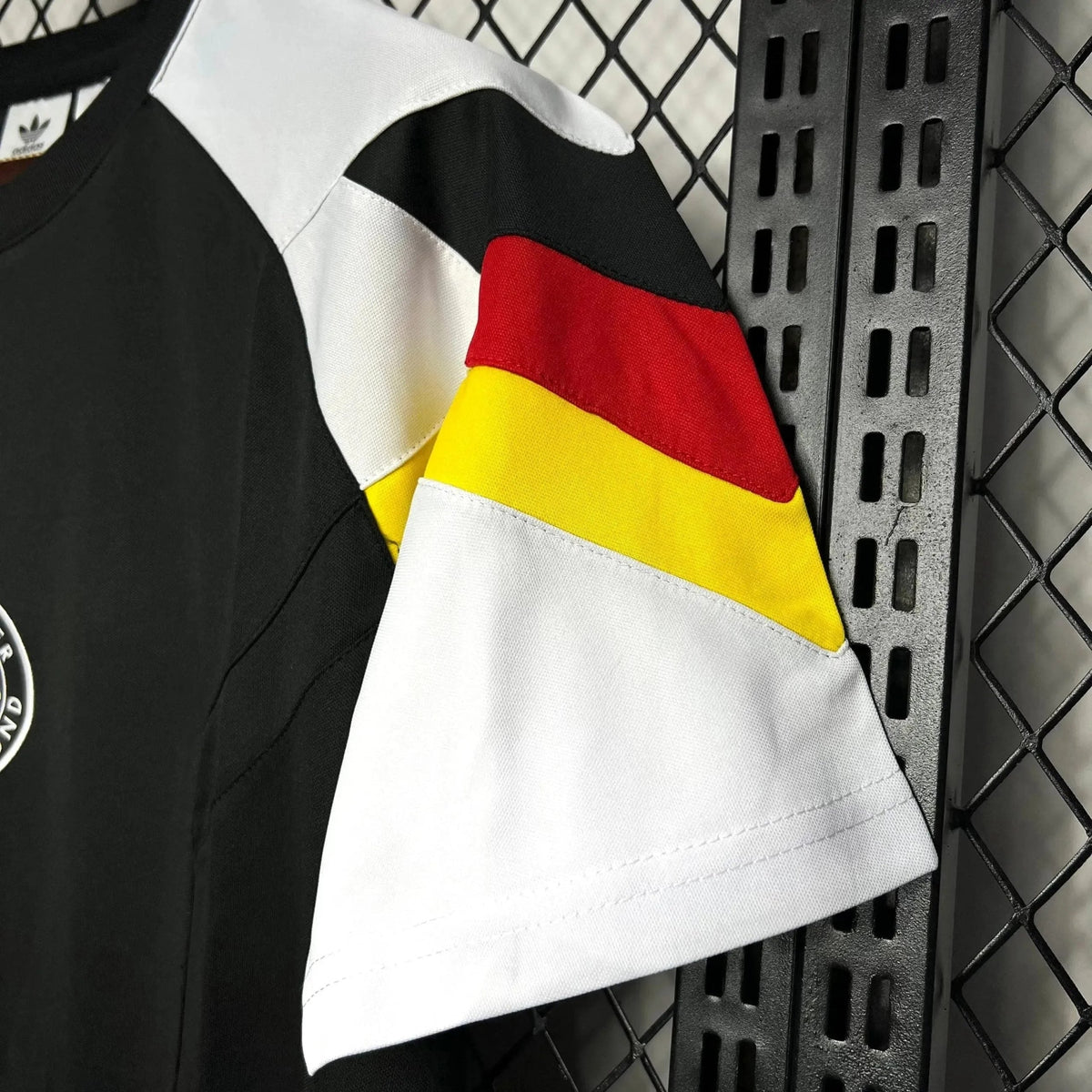 Germany Pre-Match Jersey 2024/25 - photo 7