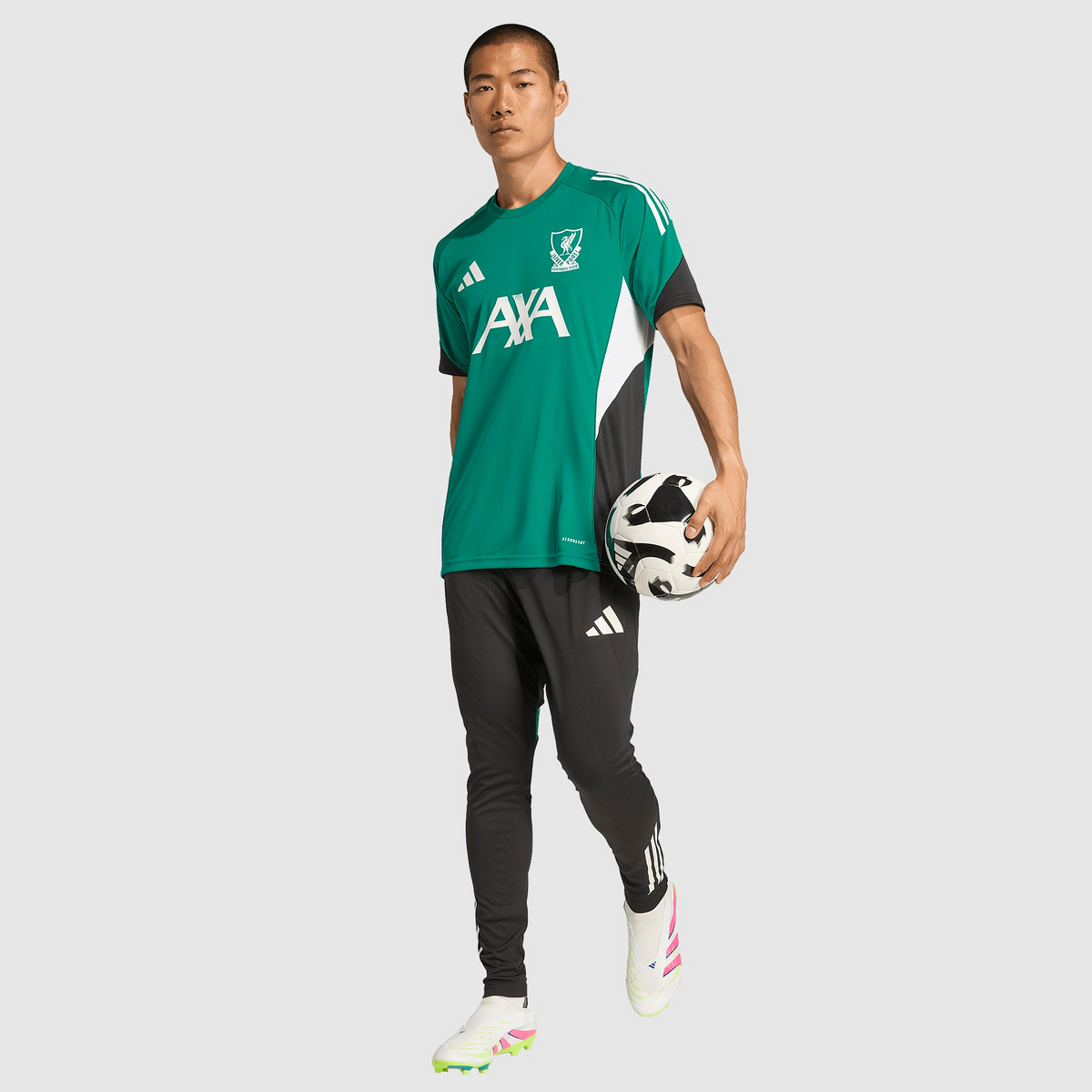 Liverpool Training Jersey 2025/26 - photo 2