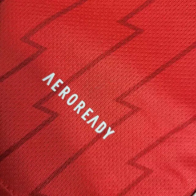Arsenal Home Jersey 2023/24 - photo 5