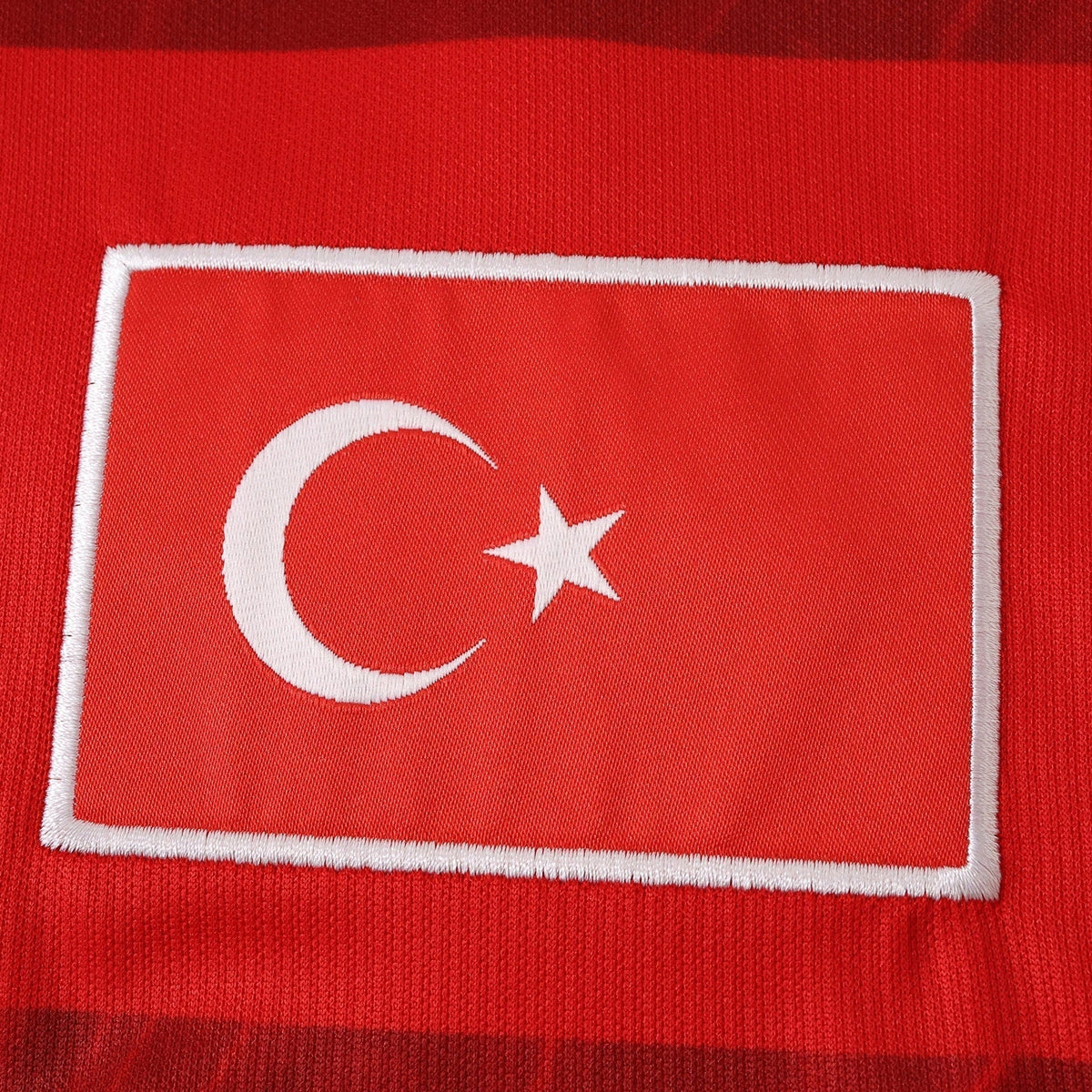 Turkey Away Jersey 2026/27 - photo 3