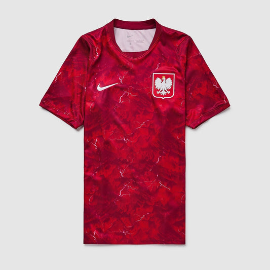 Camisa Polônia II 26/27 Torcedor