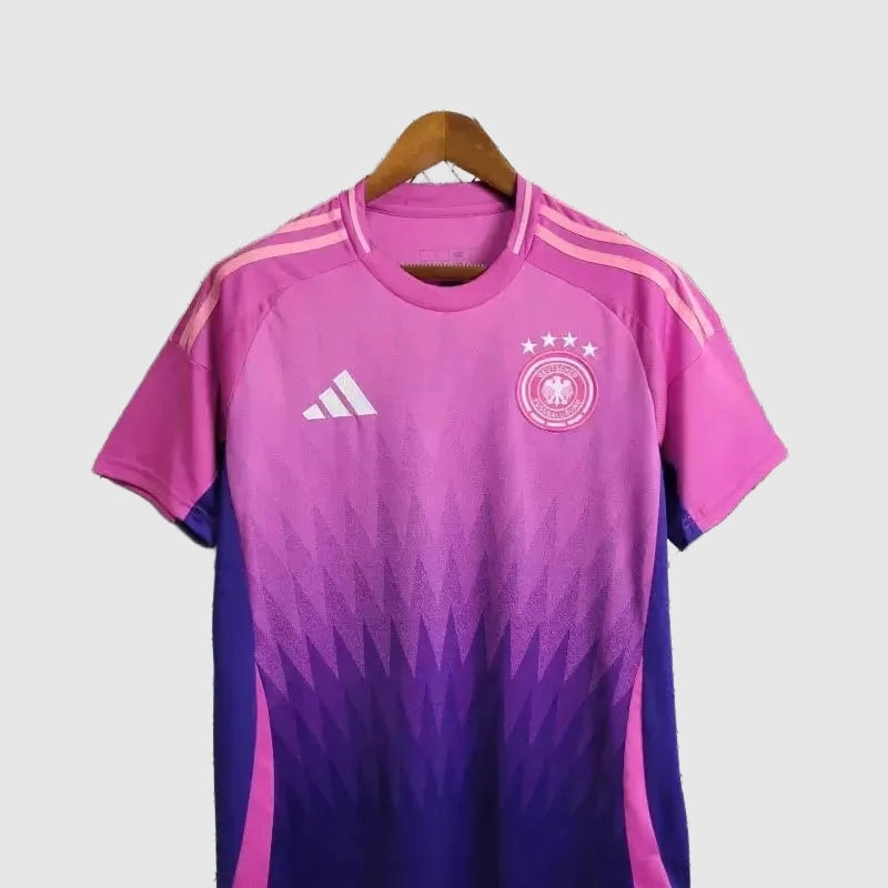 Germany Away Jersey 2024/25 - photo 4