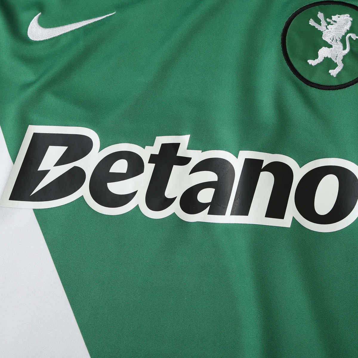 Sporting CP Stromp 2024/25 Fan Jersey - photo 5
