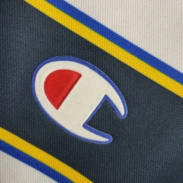 Parma Retro Away Jersey 2002/03 - photo 4