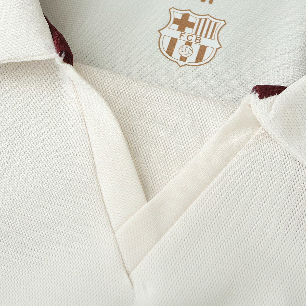 Barcelona Home Fan Jersey - photo 9
