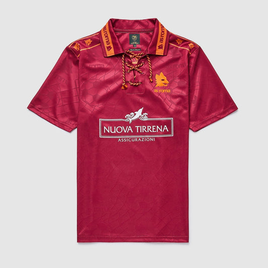 Camisa Retrô Roma I 1994/95