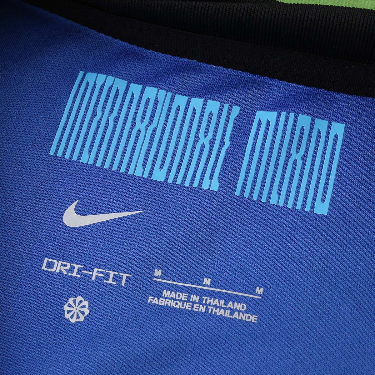 Inter Milan Home Jersey 2025/26 - photo 7