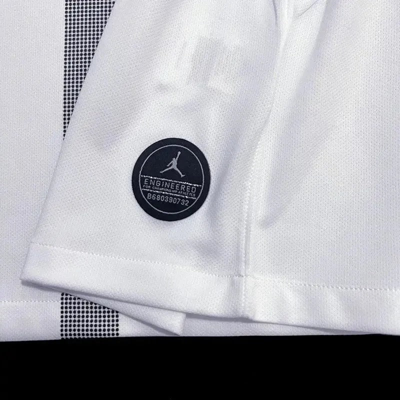 Camisa Paris Saint-Germain 18/19 Torcedor - Branca - foto 4