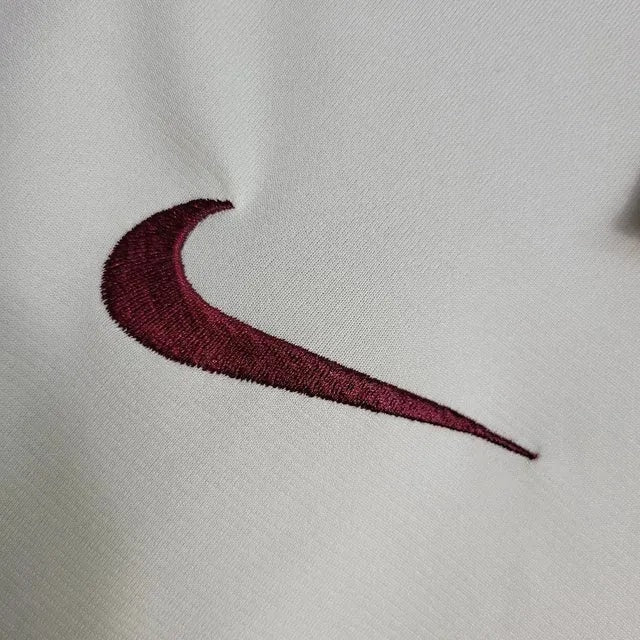 AS Roma Away Jersey 2020/21 - photo 4