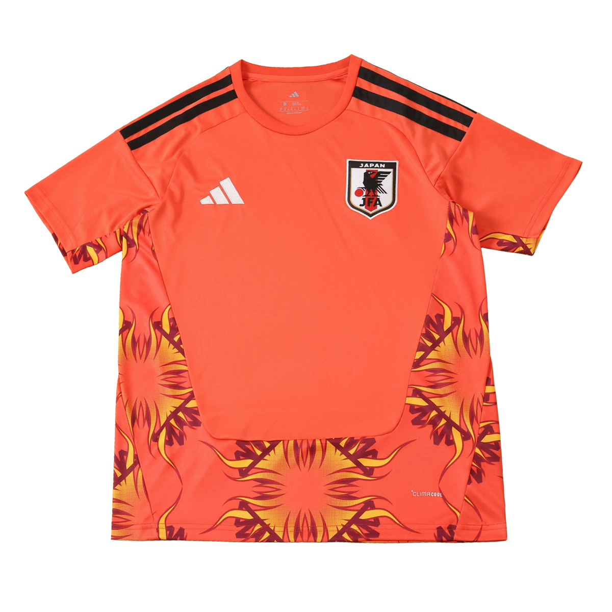 Japan Goalkeeper Jersey 2026/27