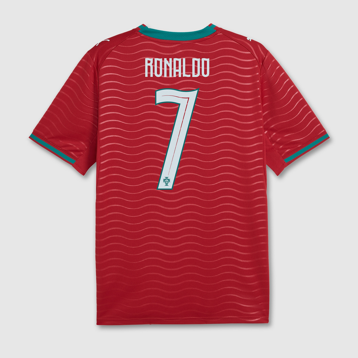 Portugal Home Kids Kit 2026/27 - photo 7