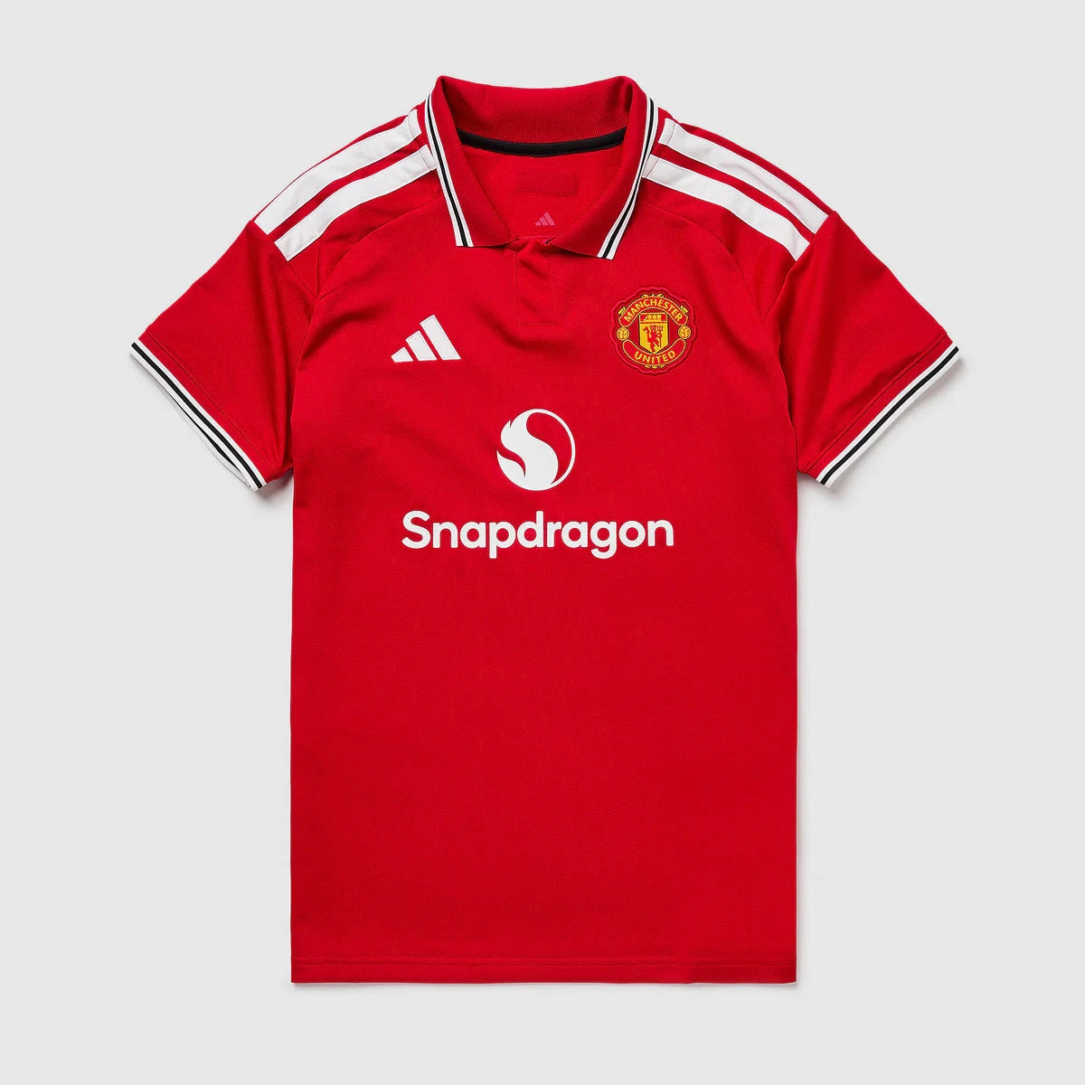 Camisa Manchester United I 26/27 Torcedor