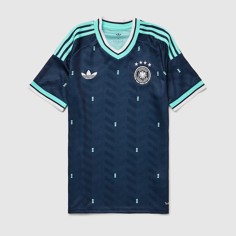 Germany Away Jersey 2026/27