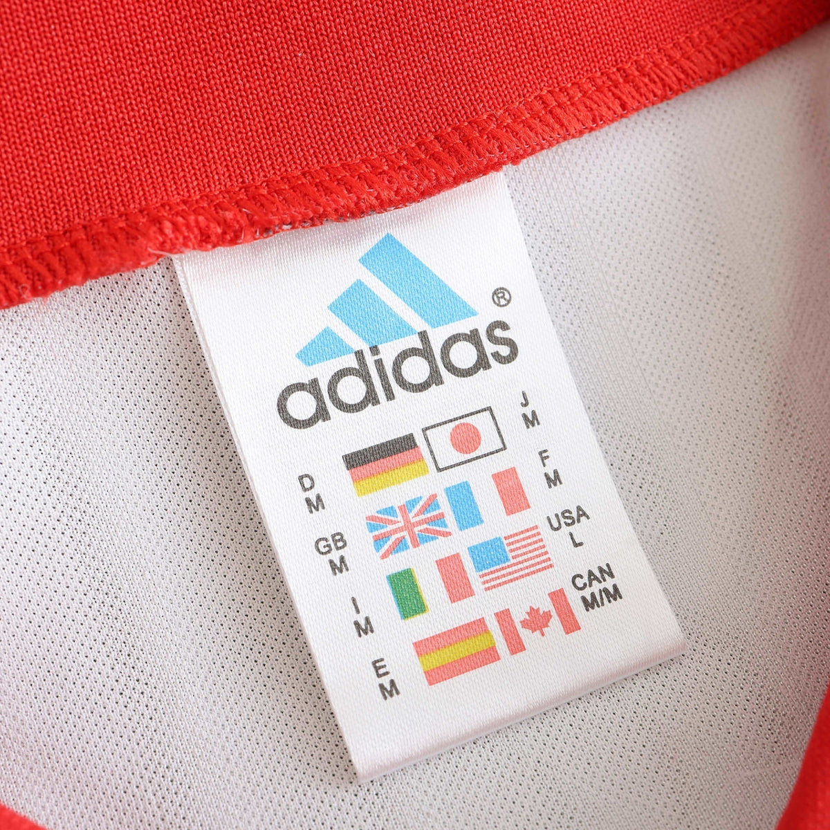 Spain Retro Away Jersey 1994 - photo 5