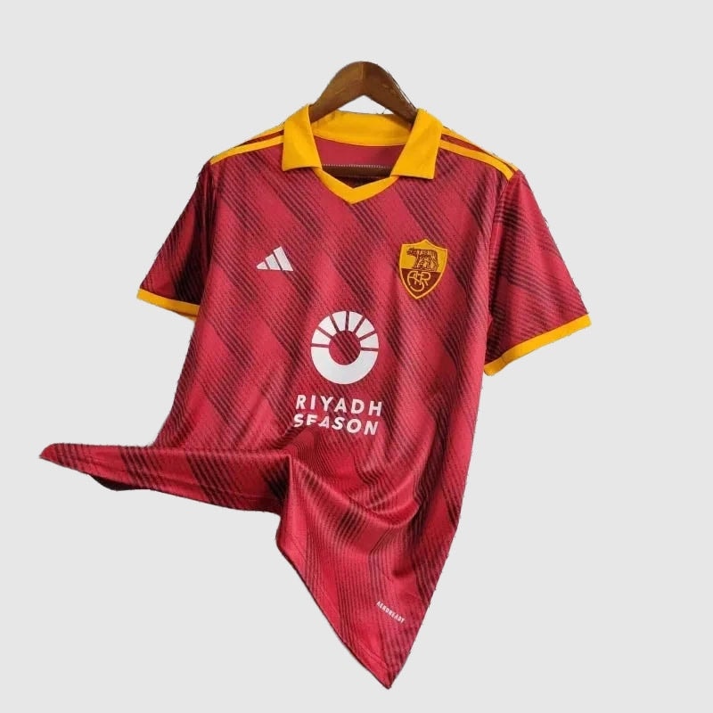 AS Roma Home Jersey 2024/25 - photo 9