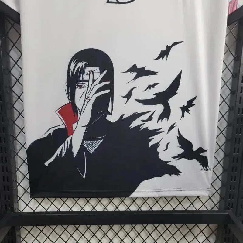 Japan Special Edition Jersey - White Anime Print - photo 8