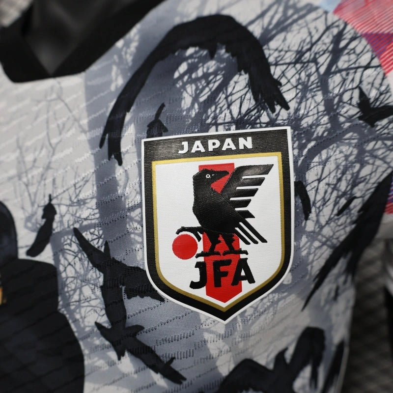 Japan Itachi Uchiha 2024/25 Fan Jersey - photo 7