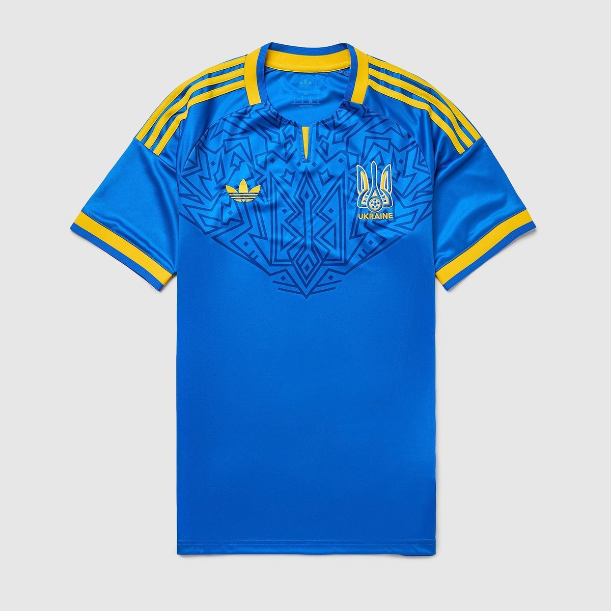 Ukraine Away Jersey 2026/27