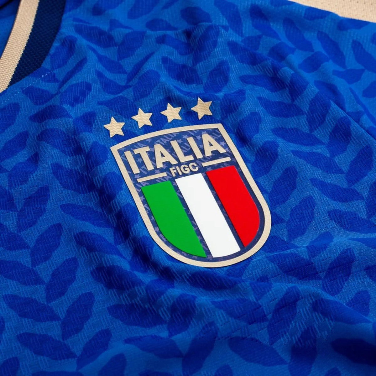 Italy Home Jersey 2026/27 Player Version - photo 4