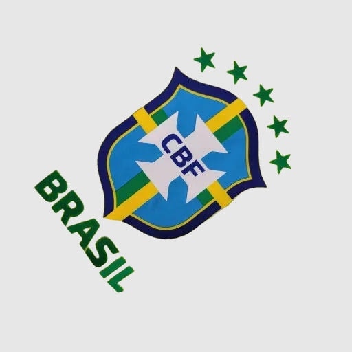 Camisa Brasil I 24/25 Jogador - foto 2